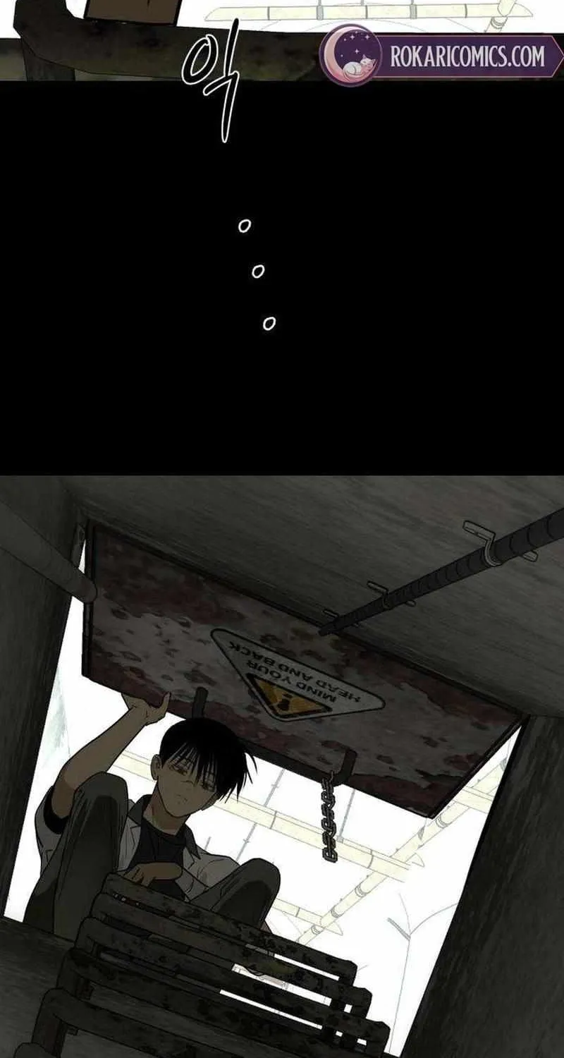 Read Daytime in the Bunker EN Manga Online