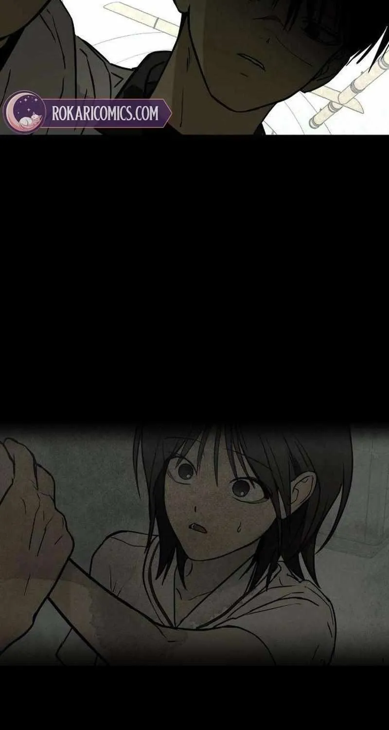 Read Daytime in the Bunker EN Manga Online