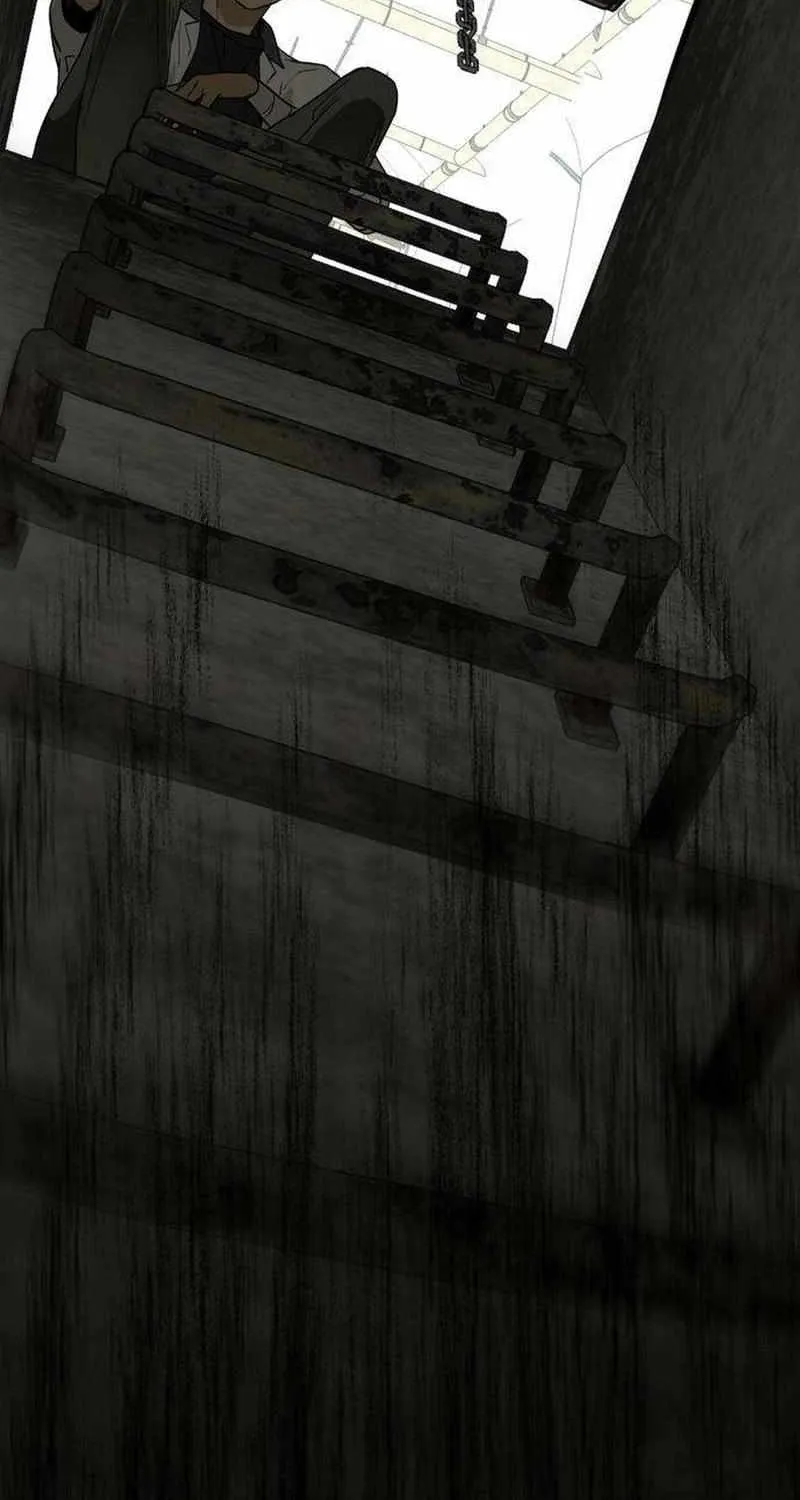 Read Daytime in the Bunker EN Manga Online