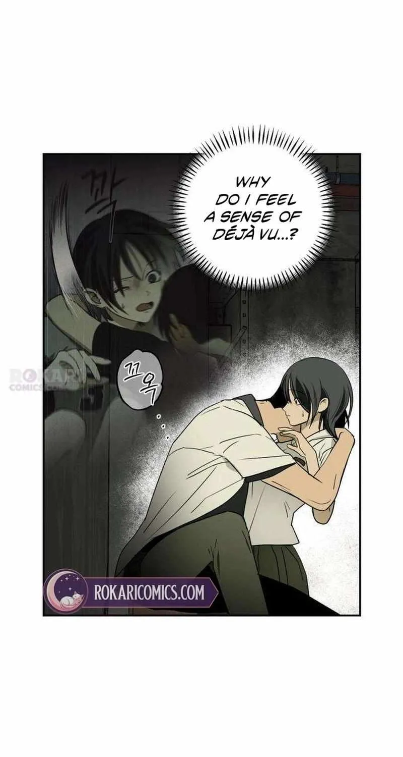 Read Daytime in the Bunker EN Manga Online