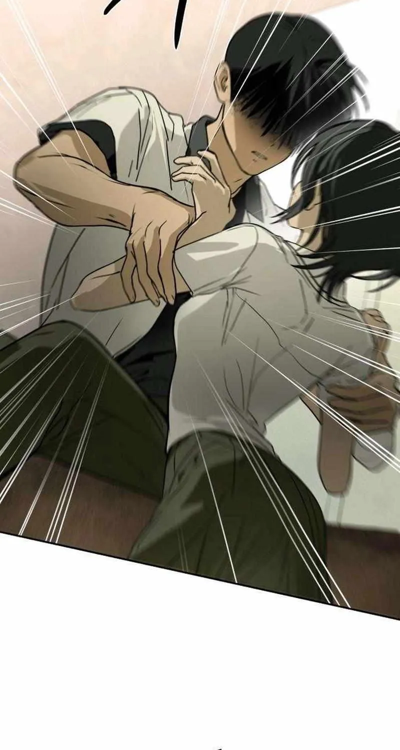 Read Daytime in the Bunker EN Manga Online