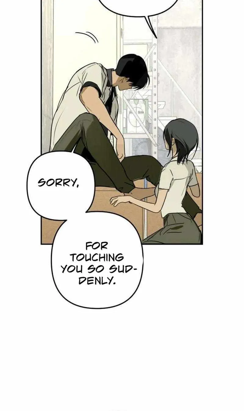 Read Daytime in the Bunker EN Manga Online