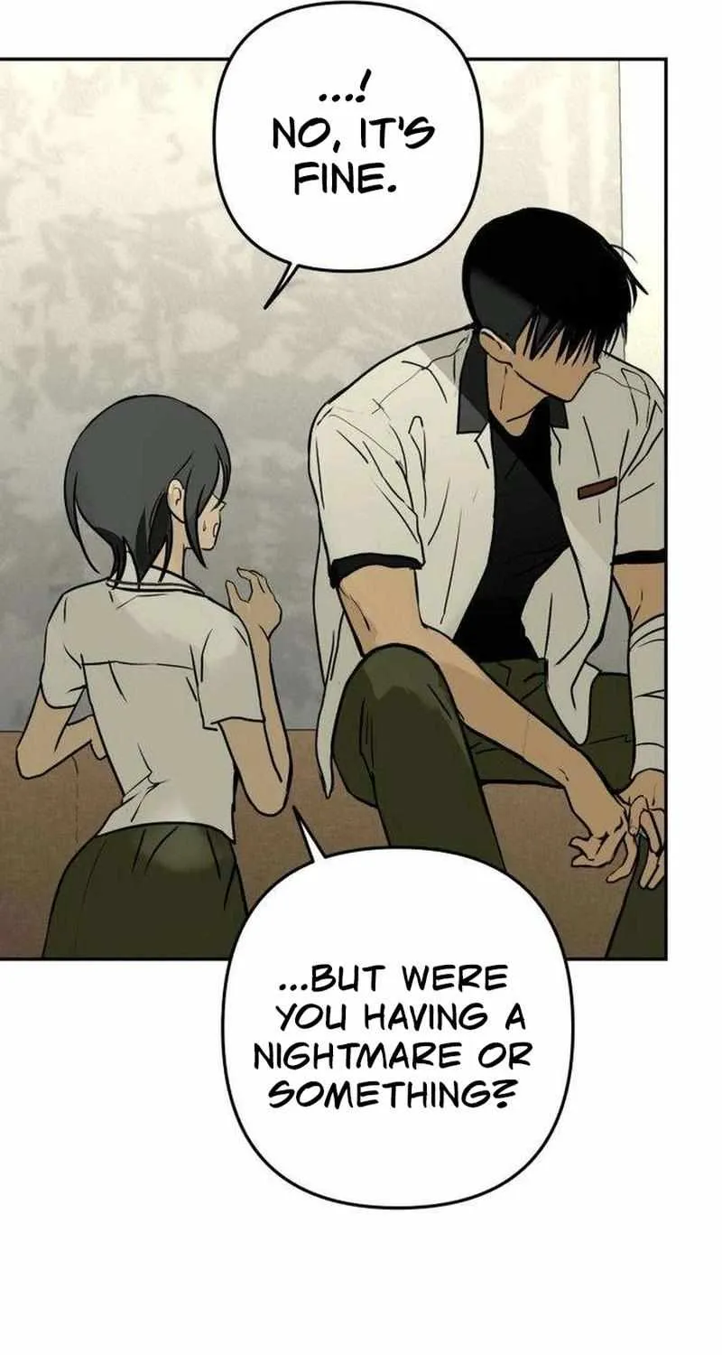 Read Daytime in the Bunker EN Manga Online