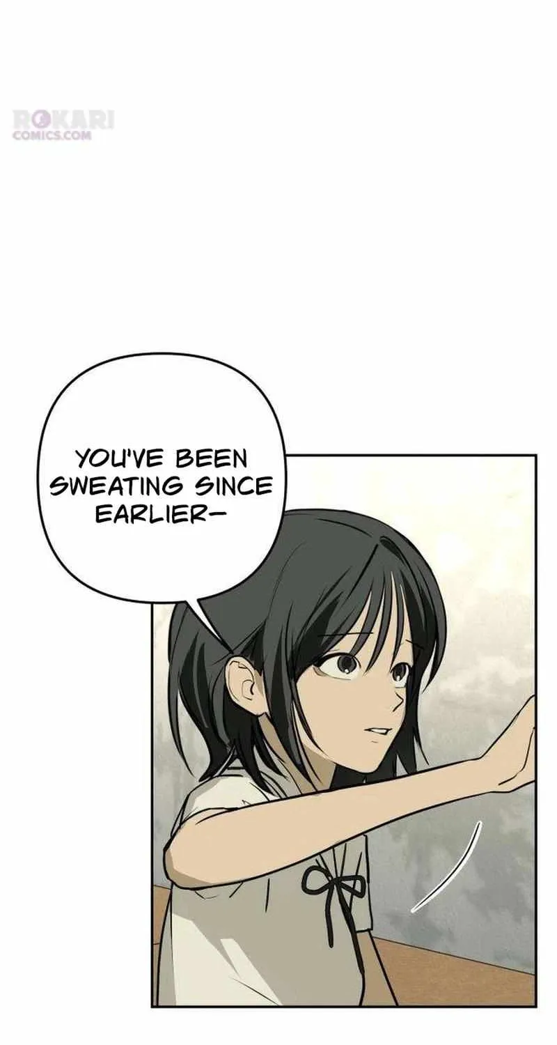 Read Daytime in the Bunker EN Manga Online