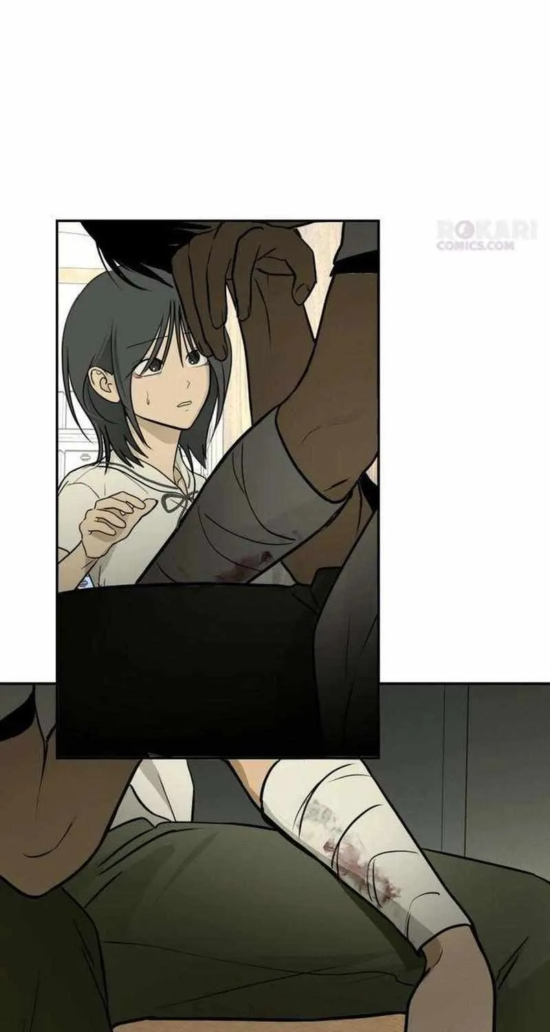 Read Daytime in the Bunker EN Manga Online