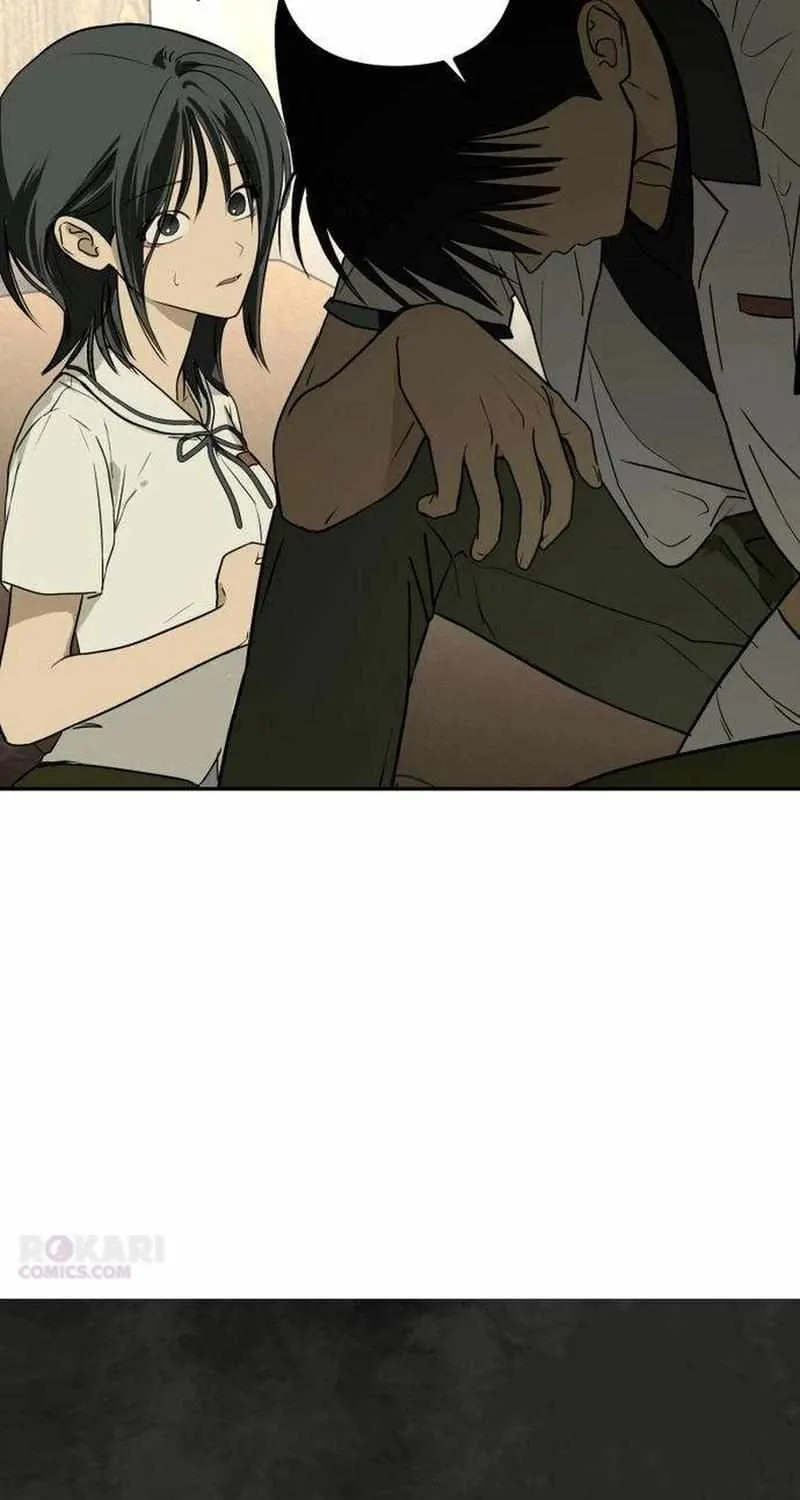 Read Daytime in the Bunker EN Manga Online