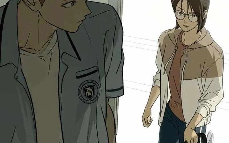 Read Daytime in the Bunker EN Manga Online