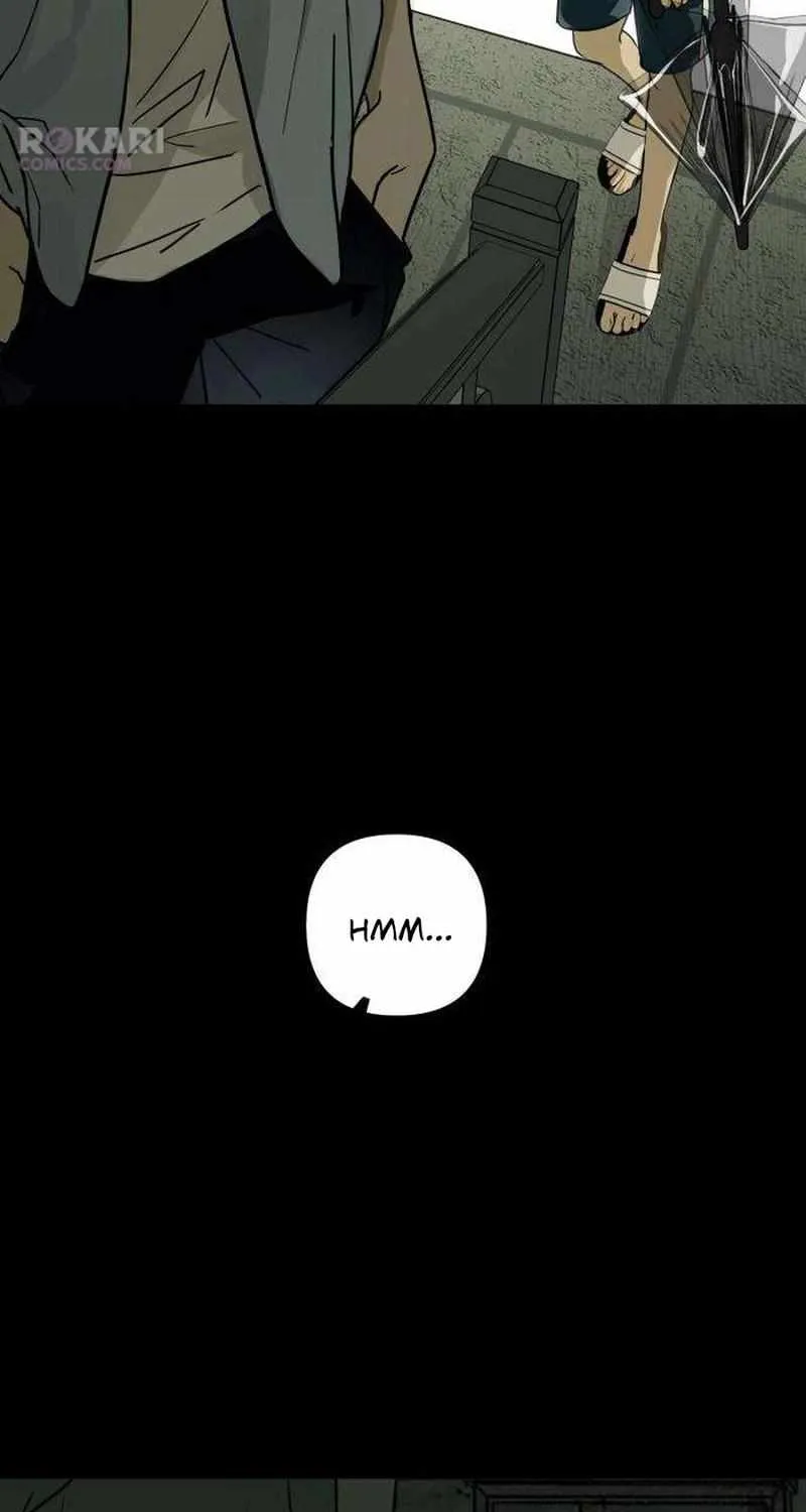 Read Daytime in the Bunker EN Manga Online