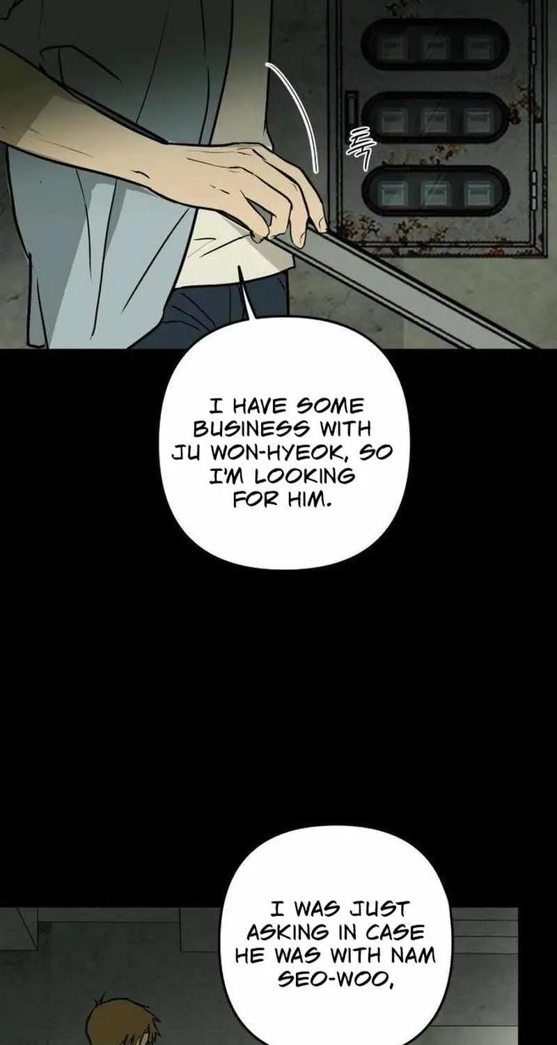 Read Daytime in the Bunker EN Manga Online