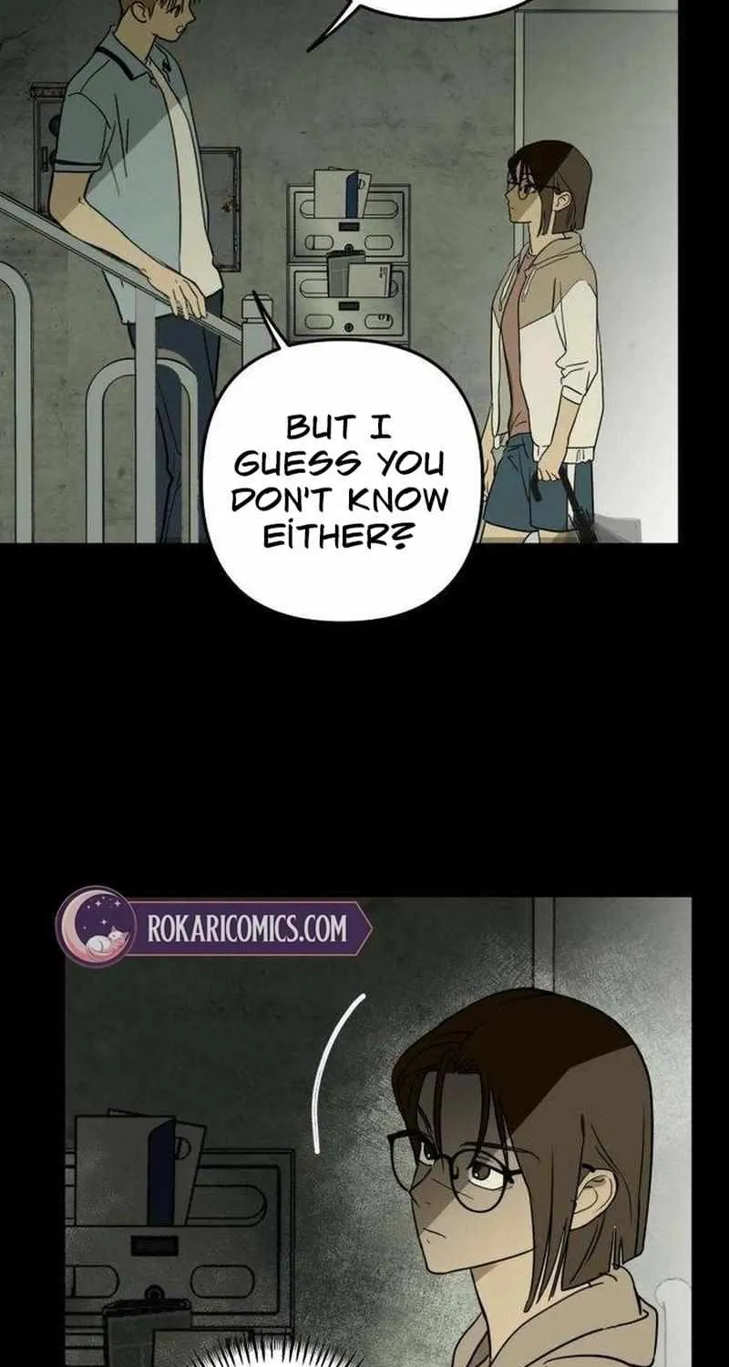 Read Daytime in the Bunker EN Manga Online