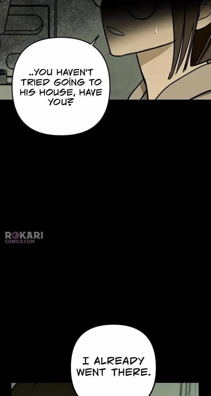 Read Daytime in the Bunker EN Manga Online