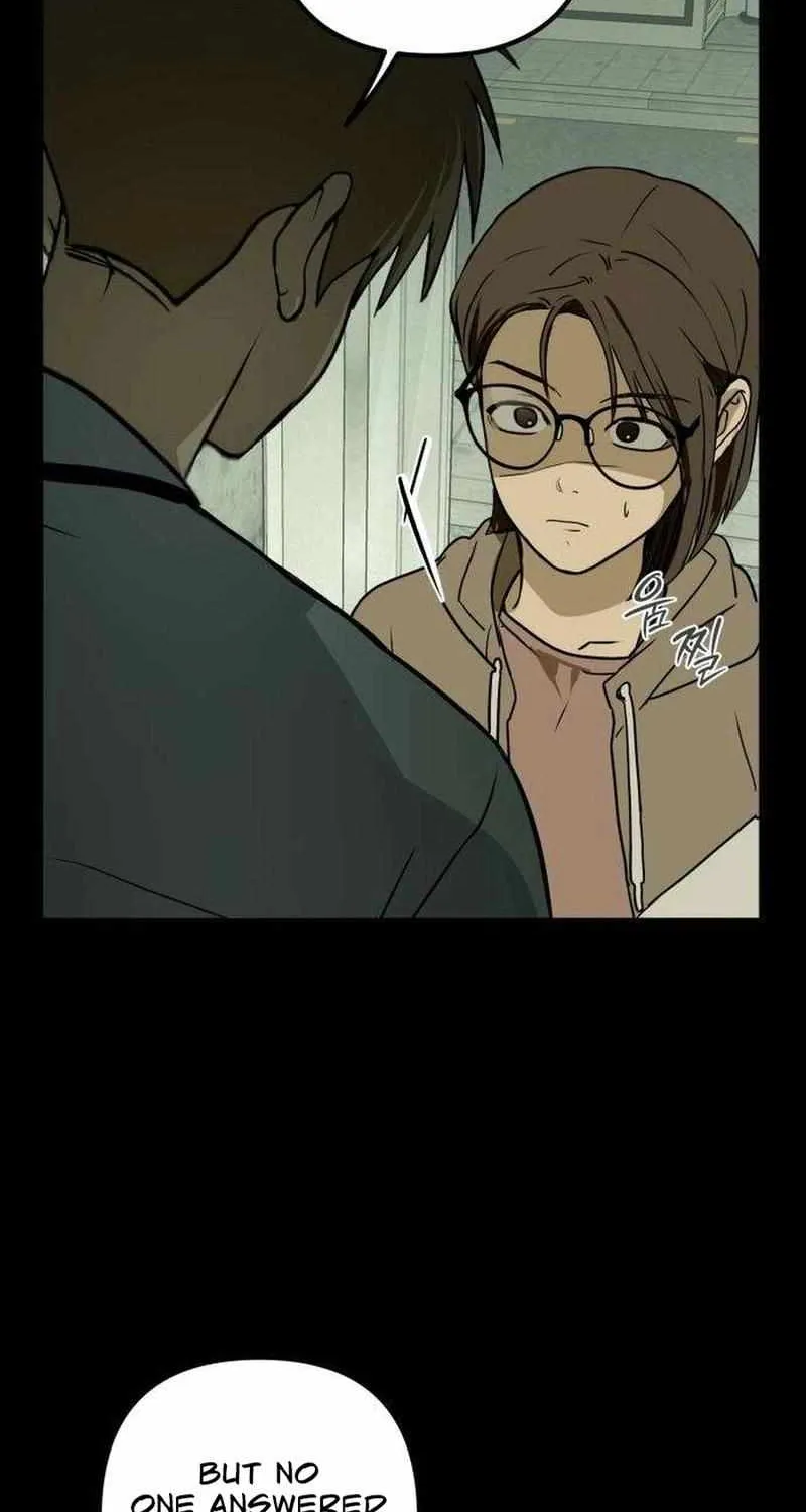Read Daytime in the Bunker EN Manga Online