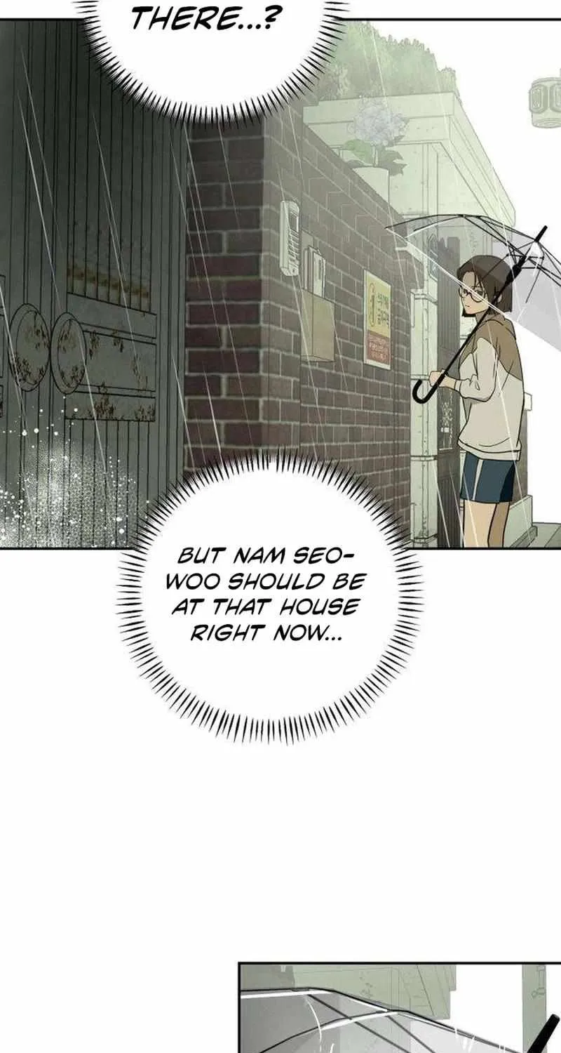 Read Daytime in the Bunker EN Manga Online