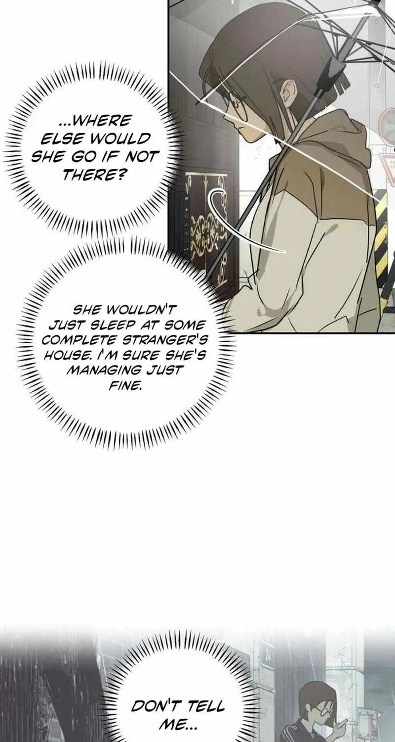 Read Daytime in the Bunker EN Manga Online
