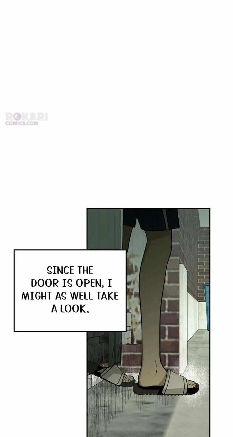 Read Daytime in the Bunker EN Manga Online