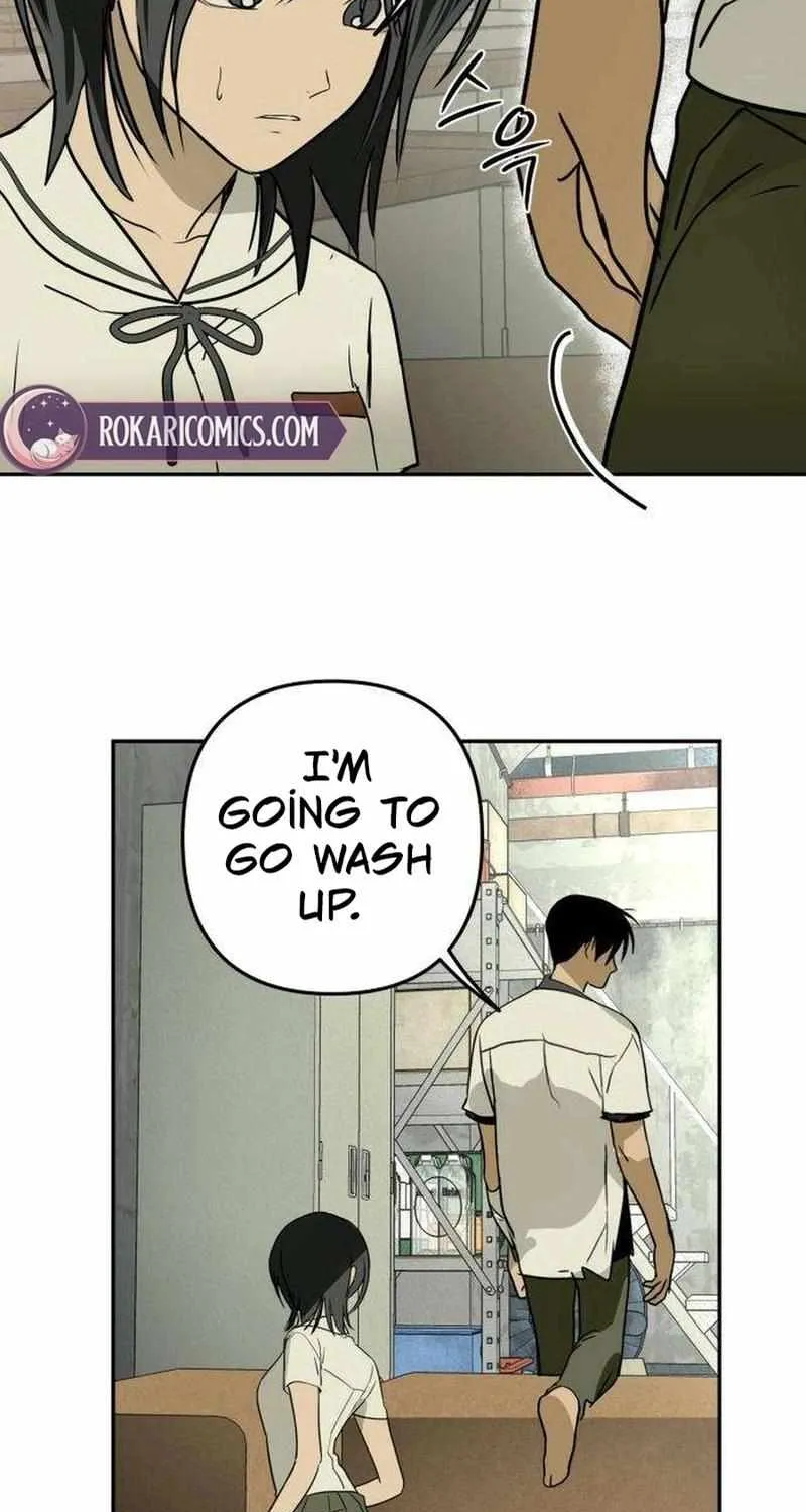 Read Daytime in the Bunker EN Manga Online