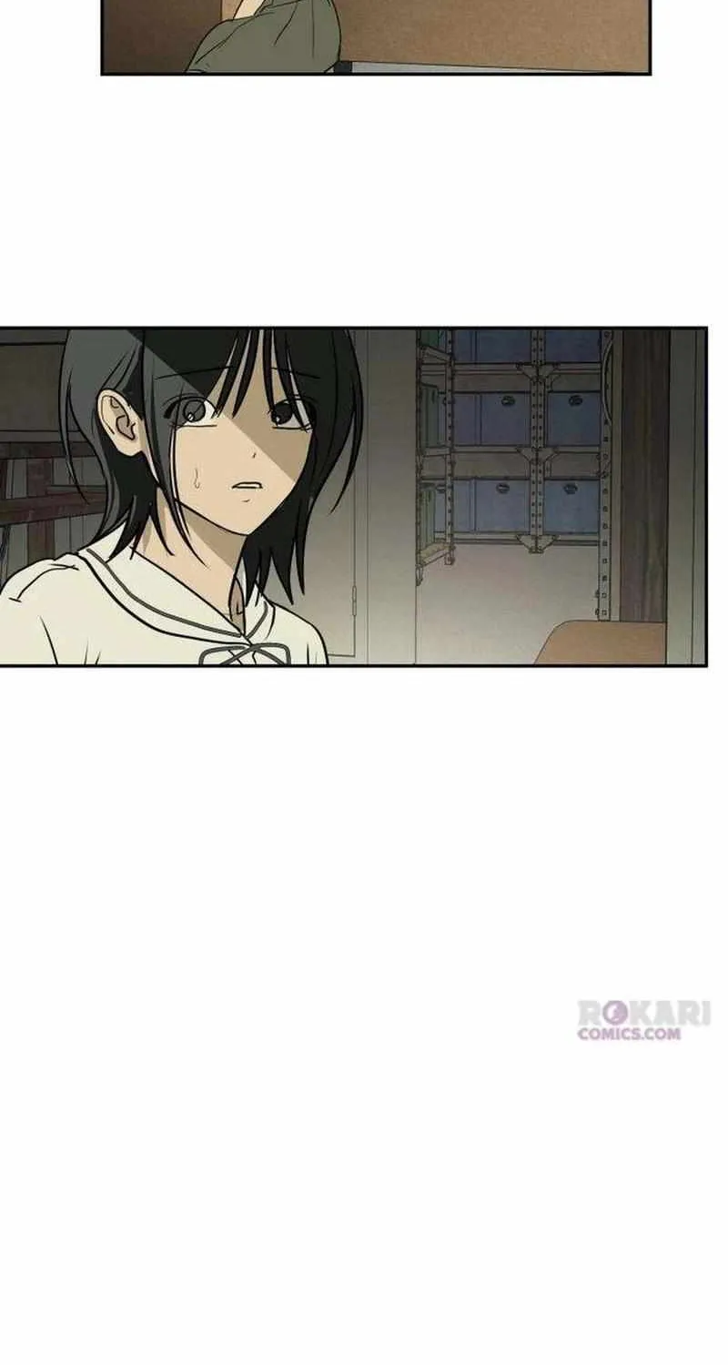 Read Daytime in the Bunker EN Manga Online