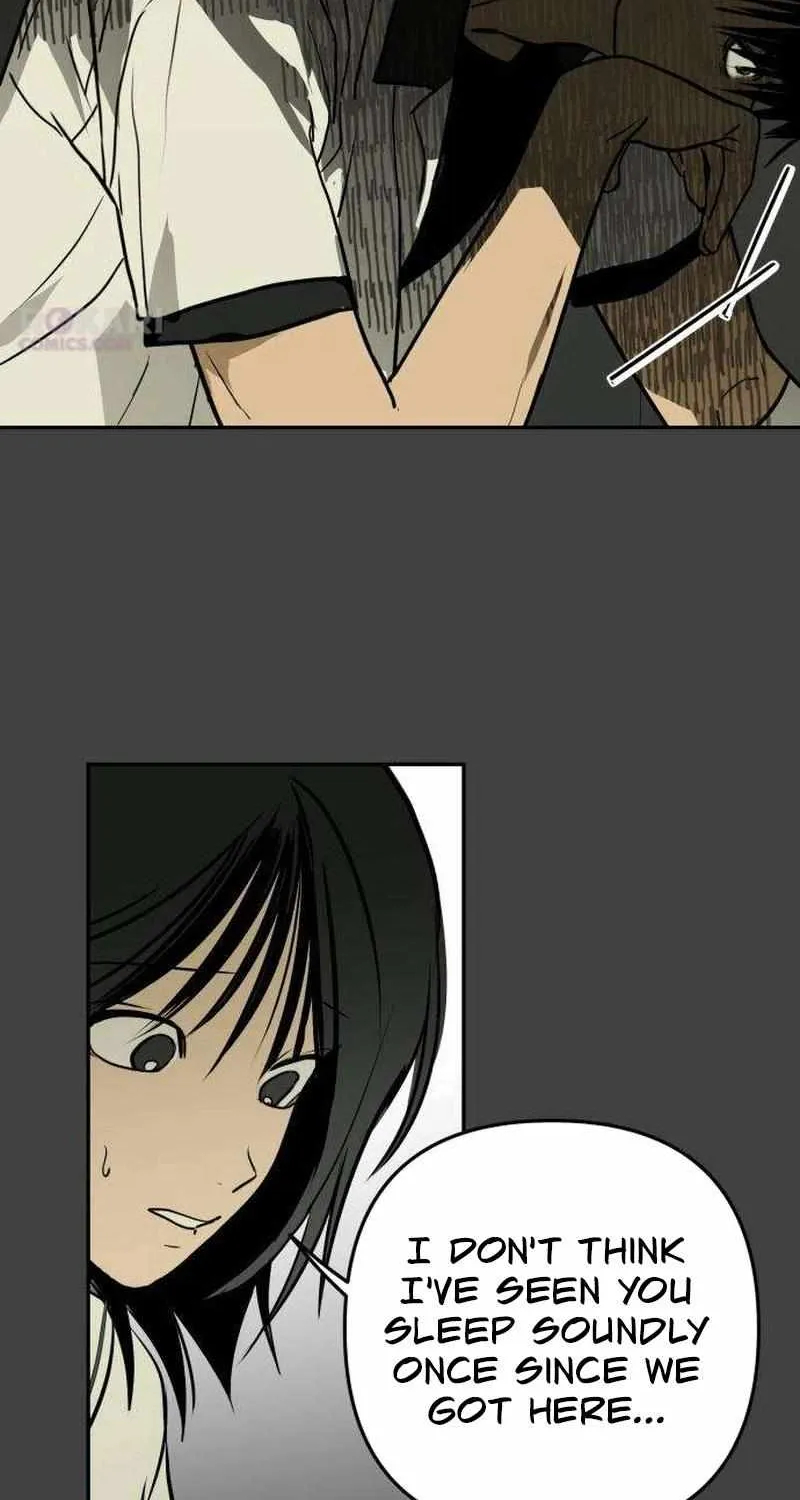 Read Daytime in the Bunker EN Manga Online