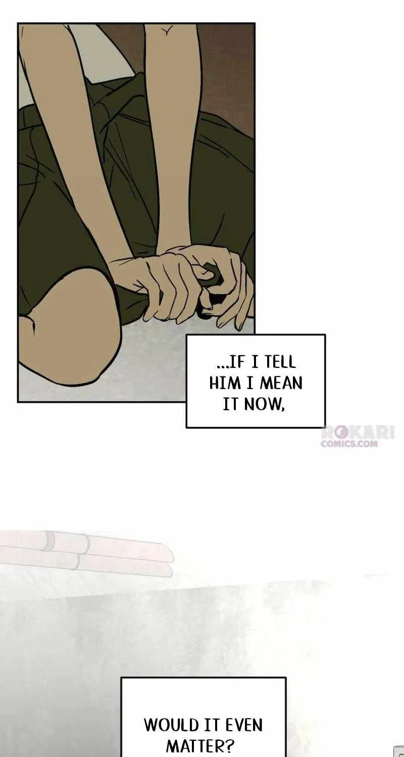 Read Daytime in the Bunker EN Manga Online