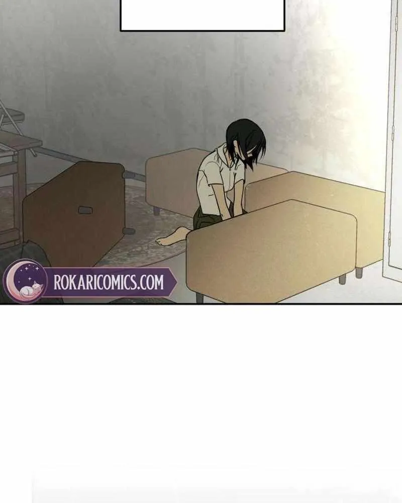 Read Daytime in the Bunker EN Manga Online