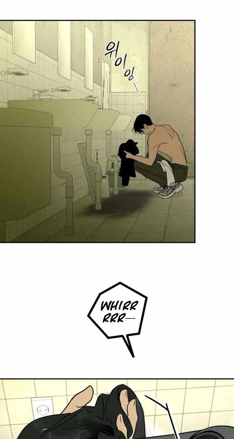 Read Daytime in the Bunker EN Manga Online