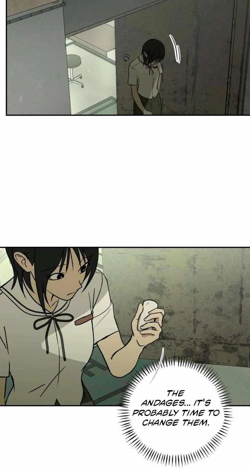 Read Daytime in the Bunker EN Manga Online