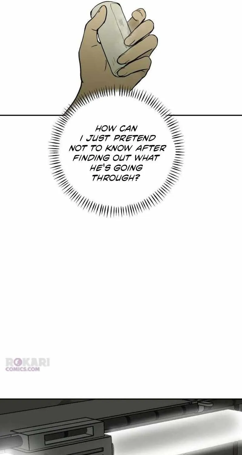 Read Daytime in the Bunker EN Manga Online