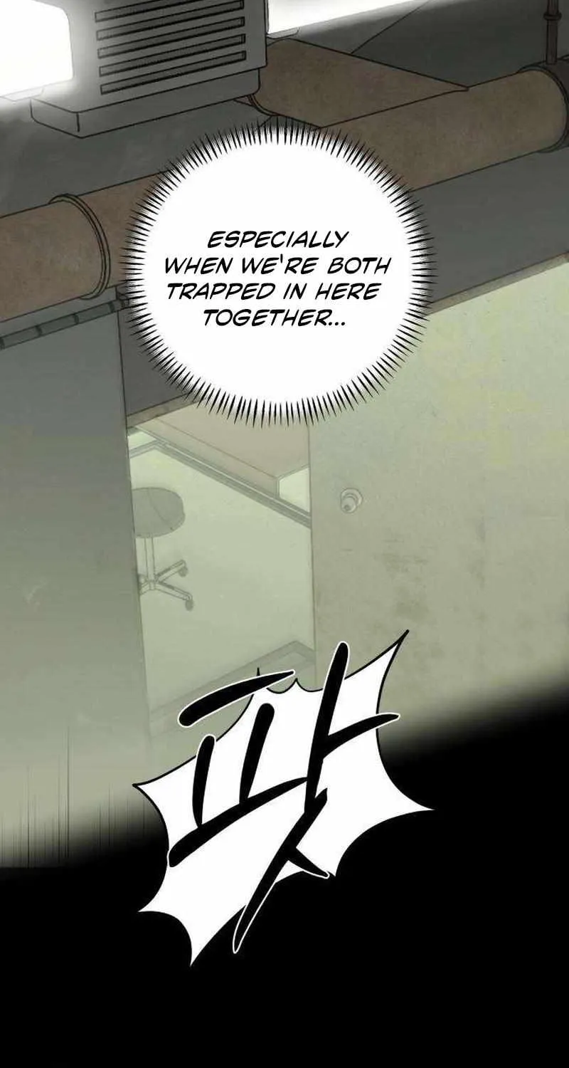 Read Daytime in the Bunker EN Manga Online