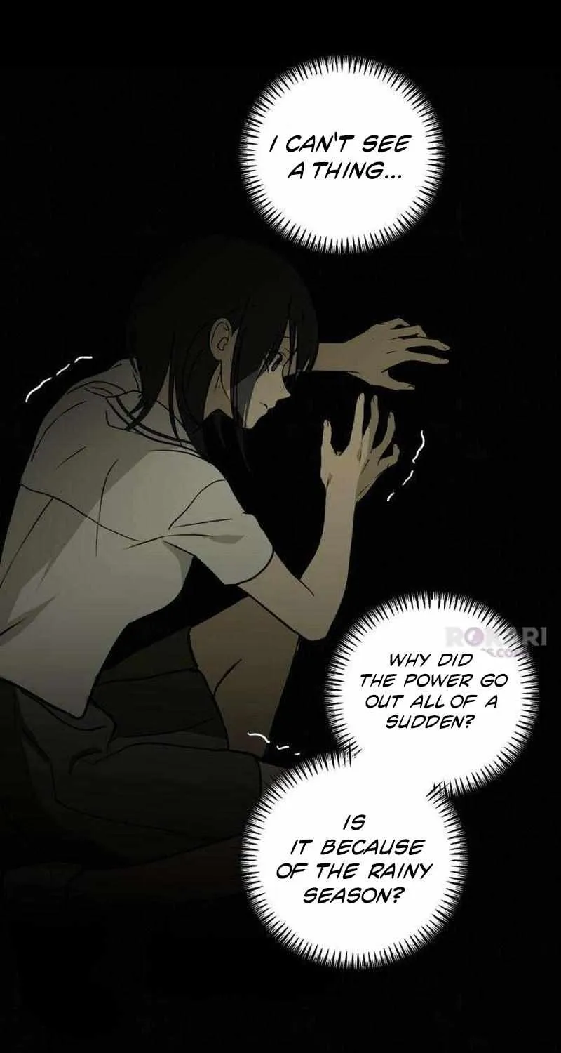 Read Daytime in the Bunker EN Manga Online