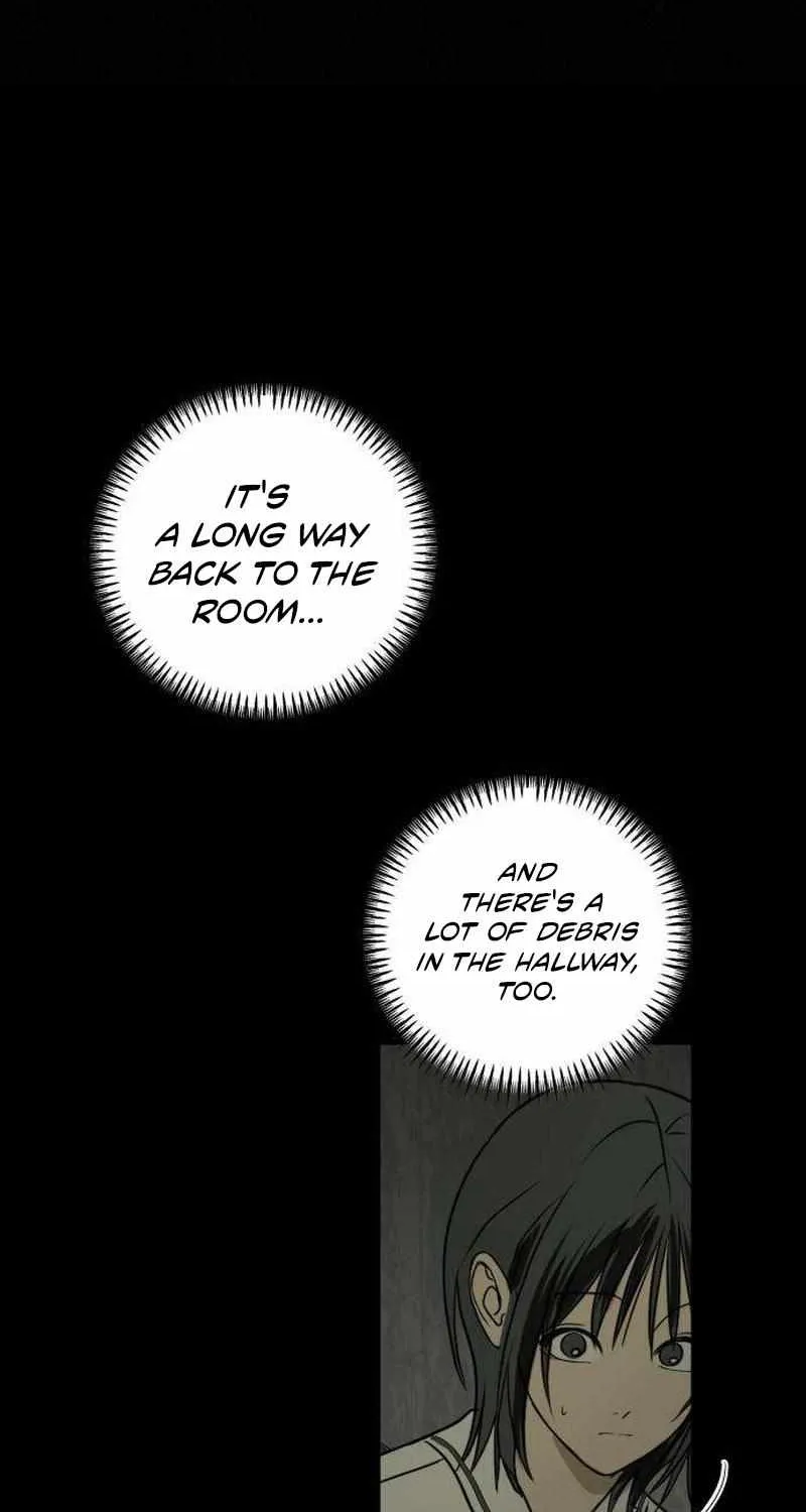Read Daytime in the Bunker EN Manga Online