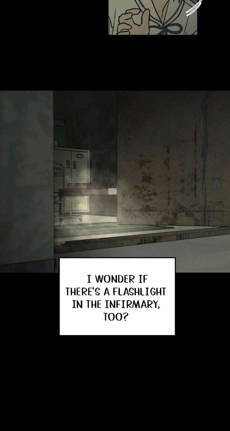 Read Daytime in the Bunker EN Manga Online