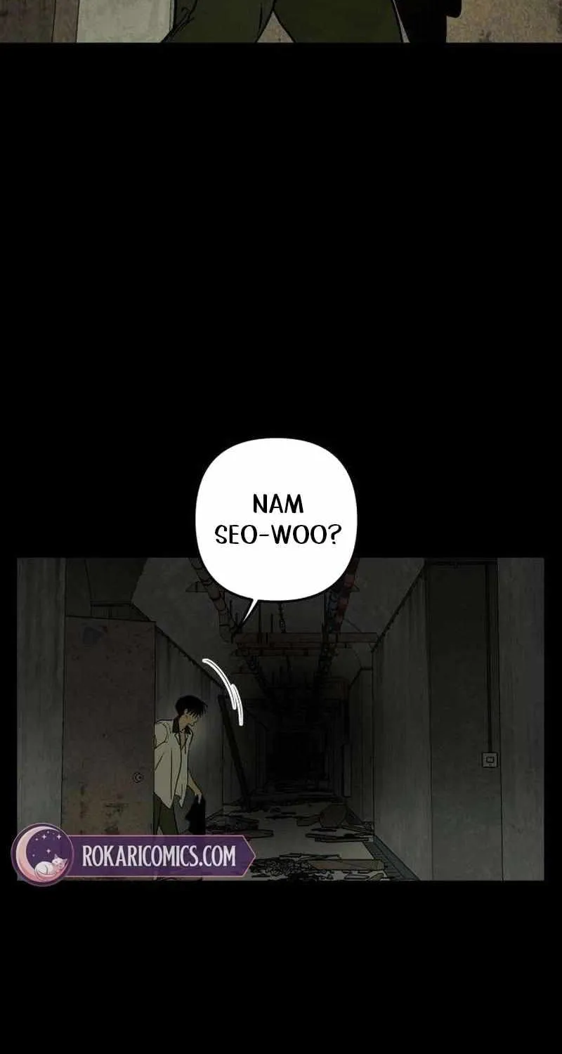 Read Daytime in the Bunker EN Manga Online