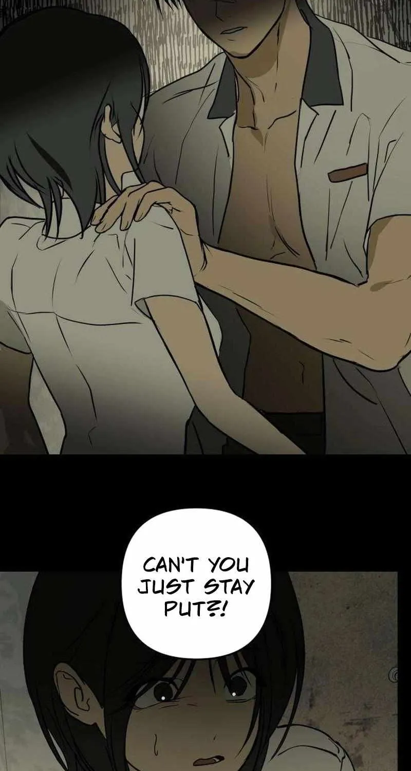 Read Daytime in the Bunker EN Manga Online