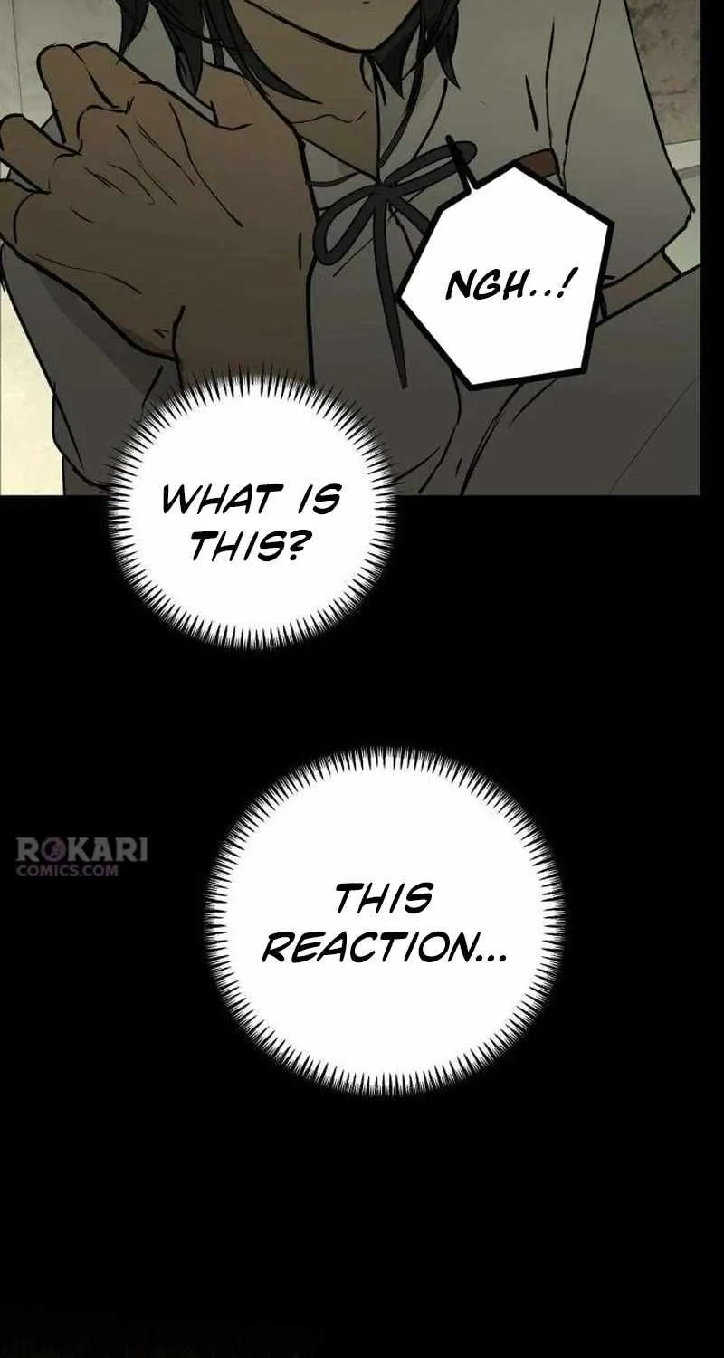 Read Daytime in the Bunker EN Manga Online