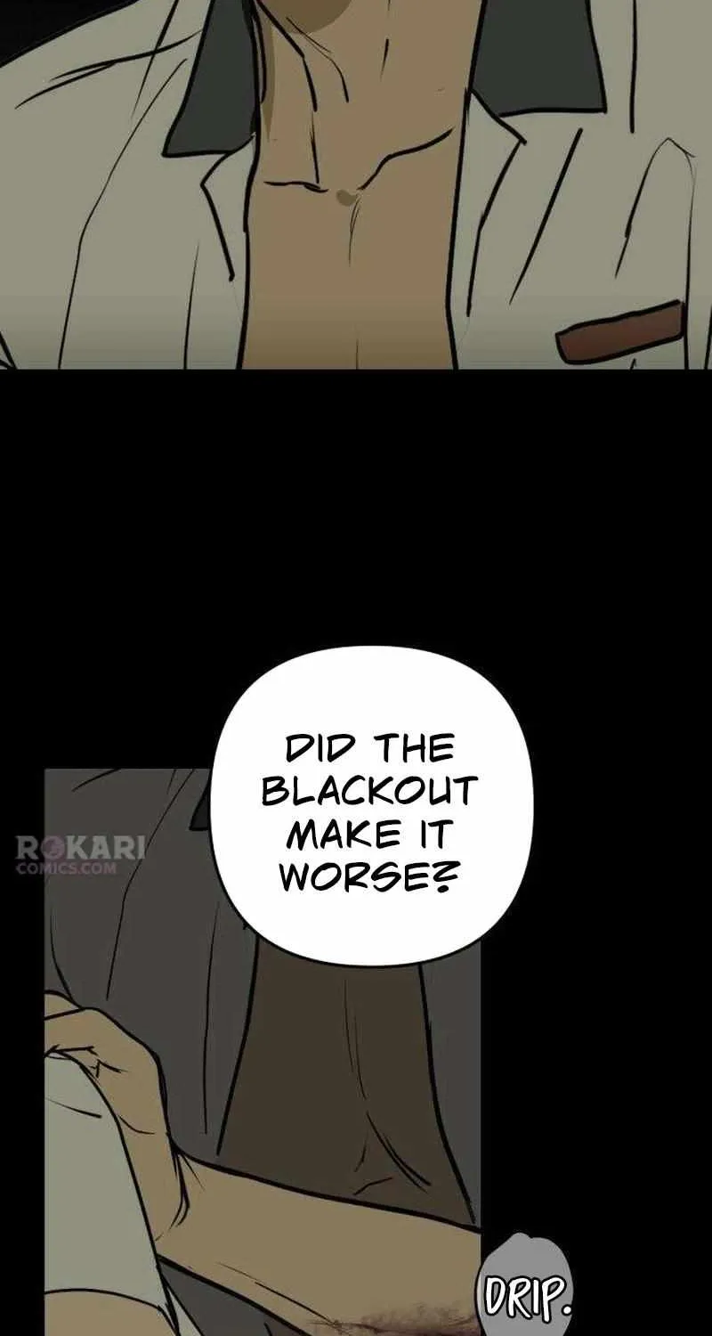 Read Daytime in the Bunker EN Manga Online
