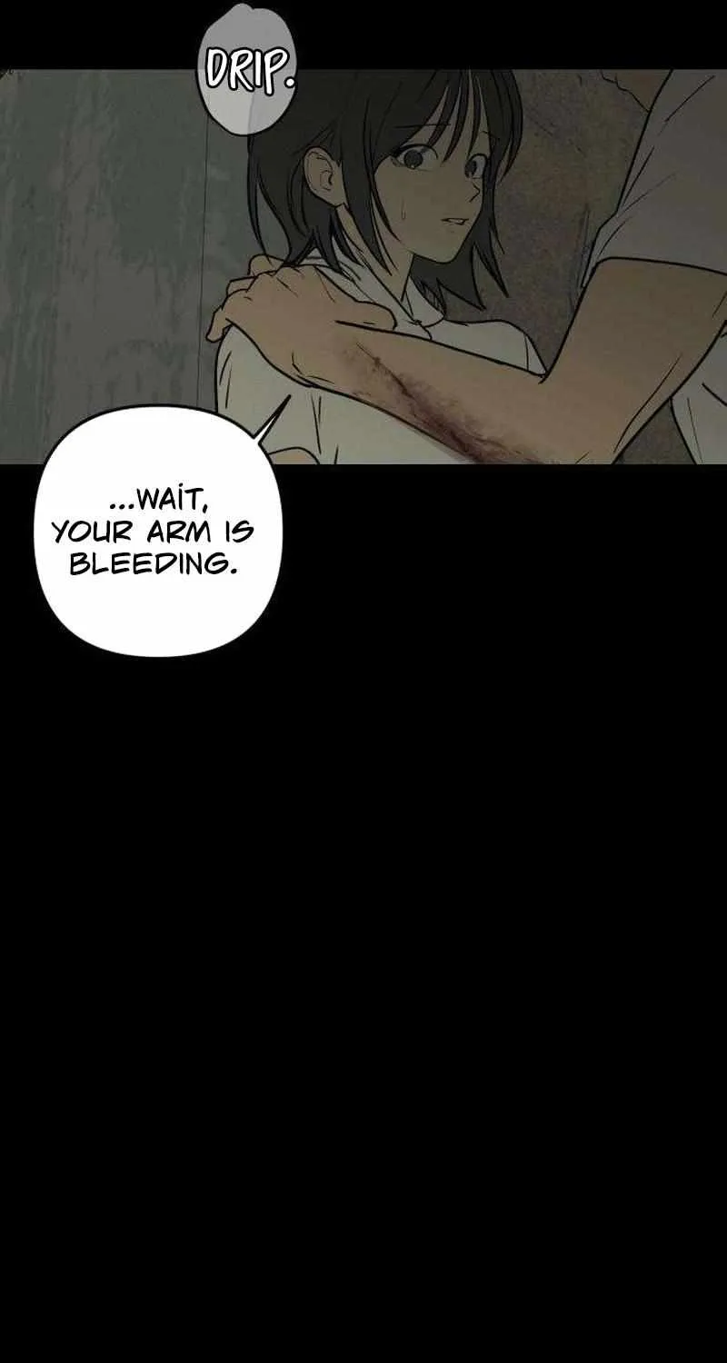 Read Daytime in the Bunker EN Manga Online