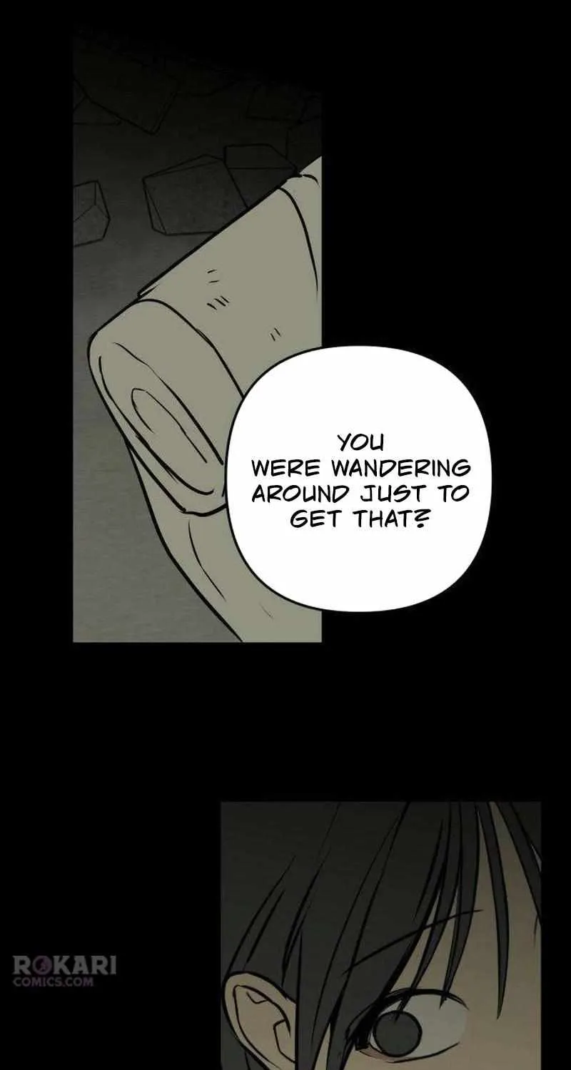 Read Daytime in the Bunker EN Manga Online