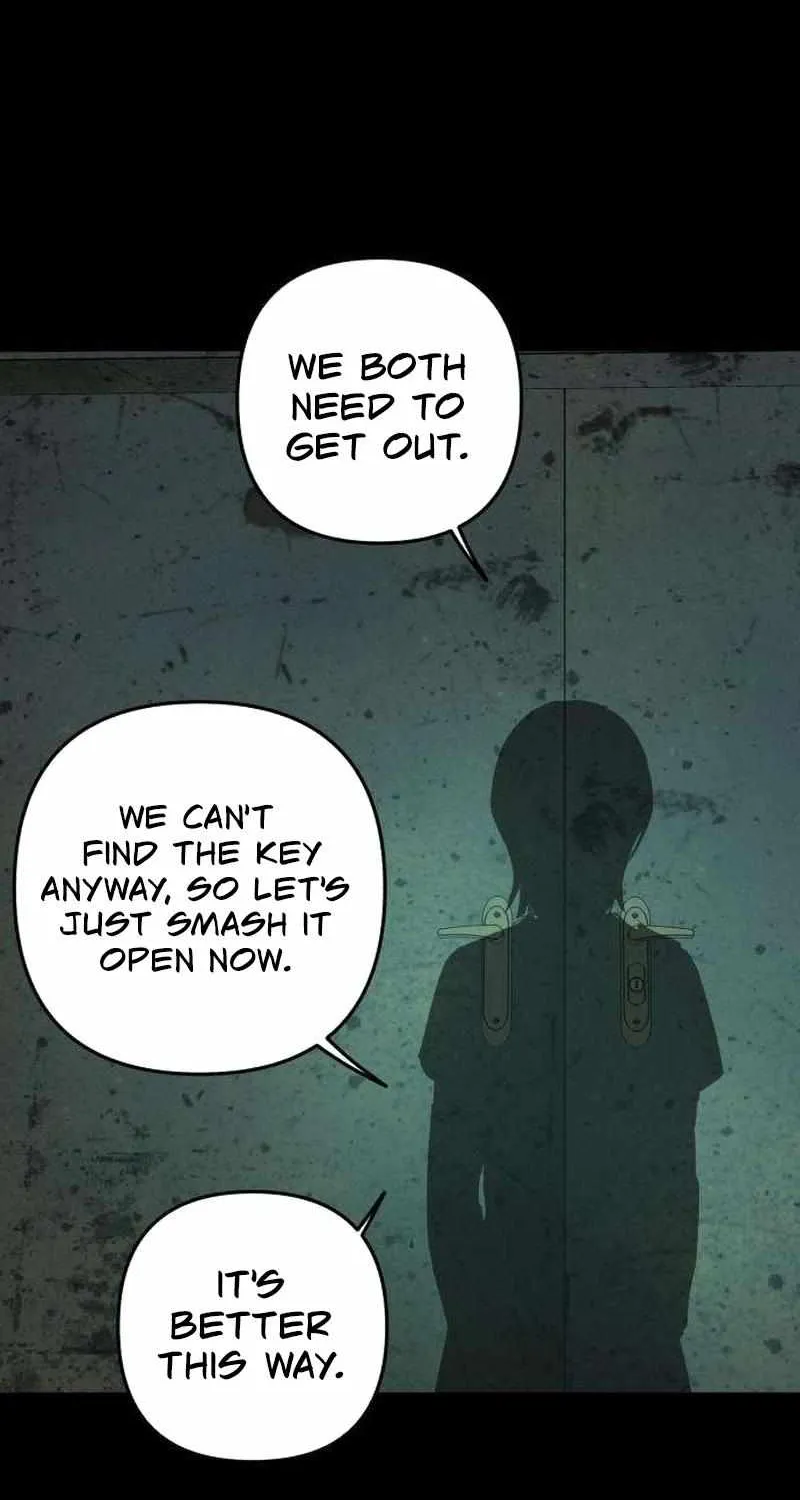 Read Daytime in the Bunker EN Manga Online