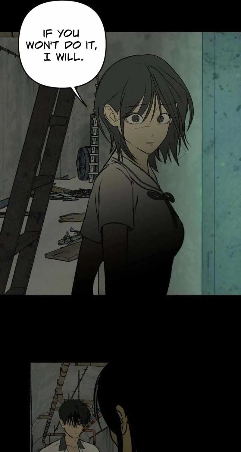 Read Daytime in the Bunker EN Manga Online