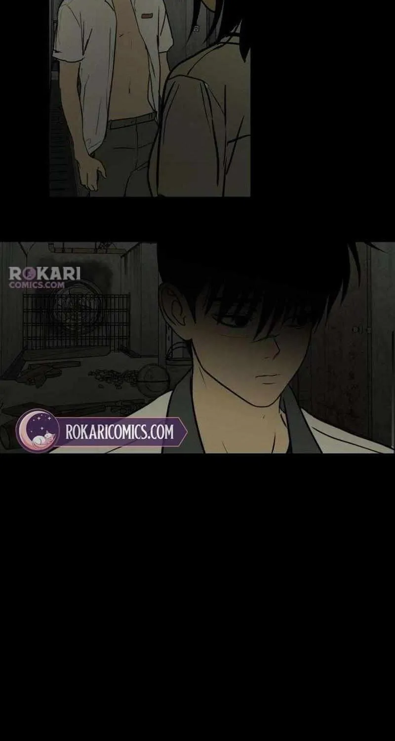 Read Daytime in the Bunker EN Manga Online