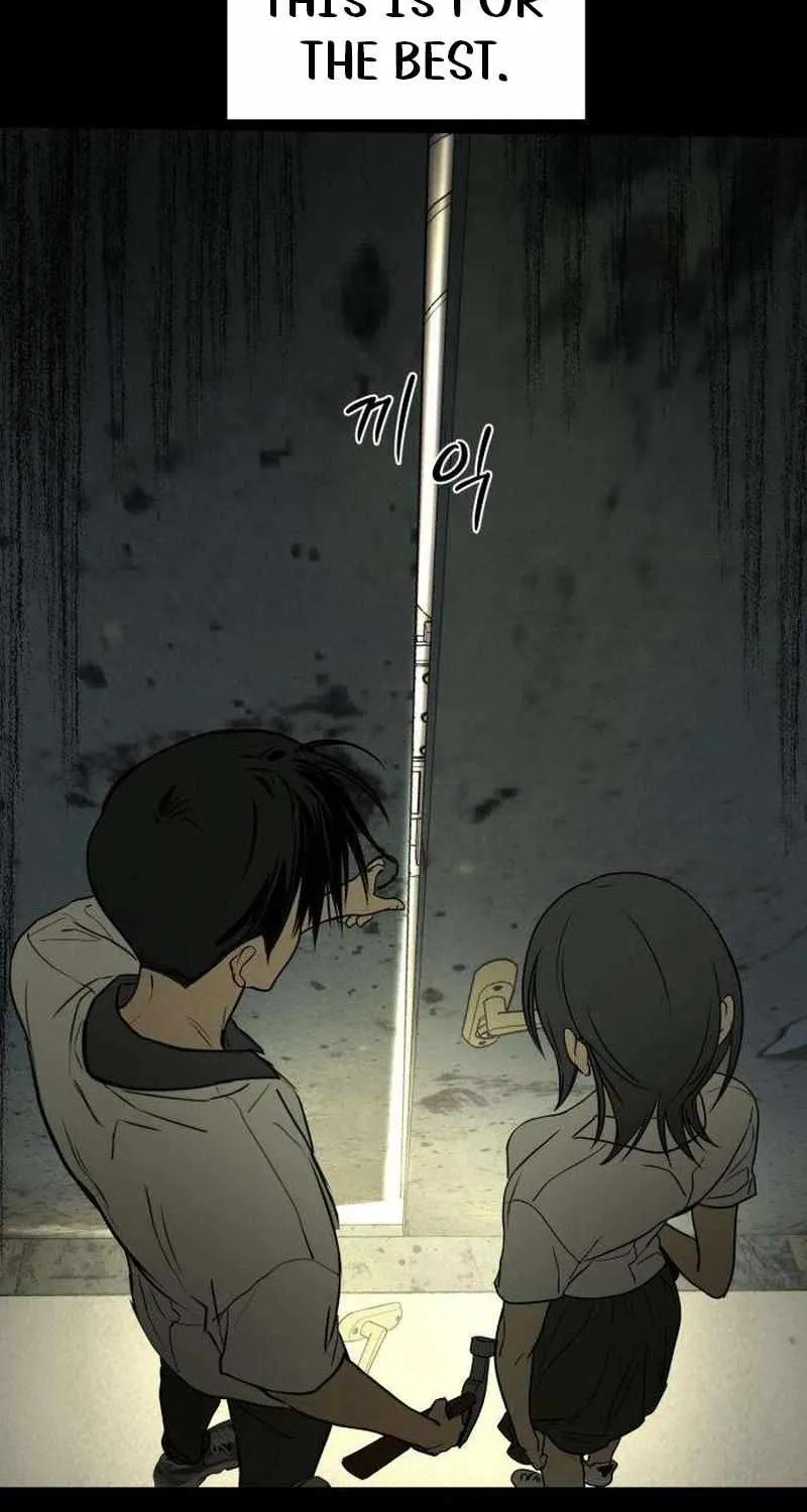 Read Daytime in the Bunker EN Manga Online
