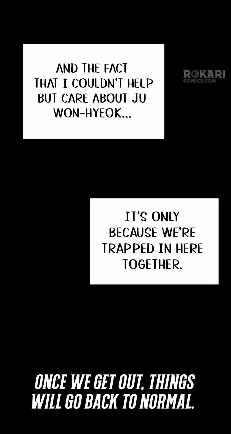 Read Daytime in the Bunker EN Manga Online