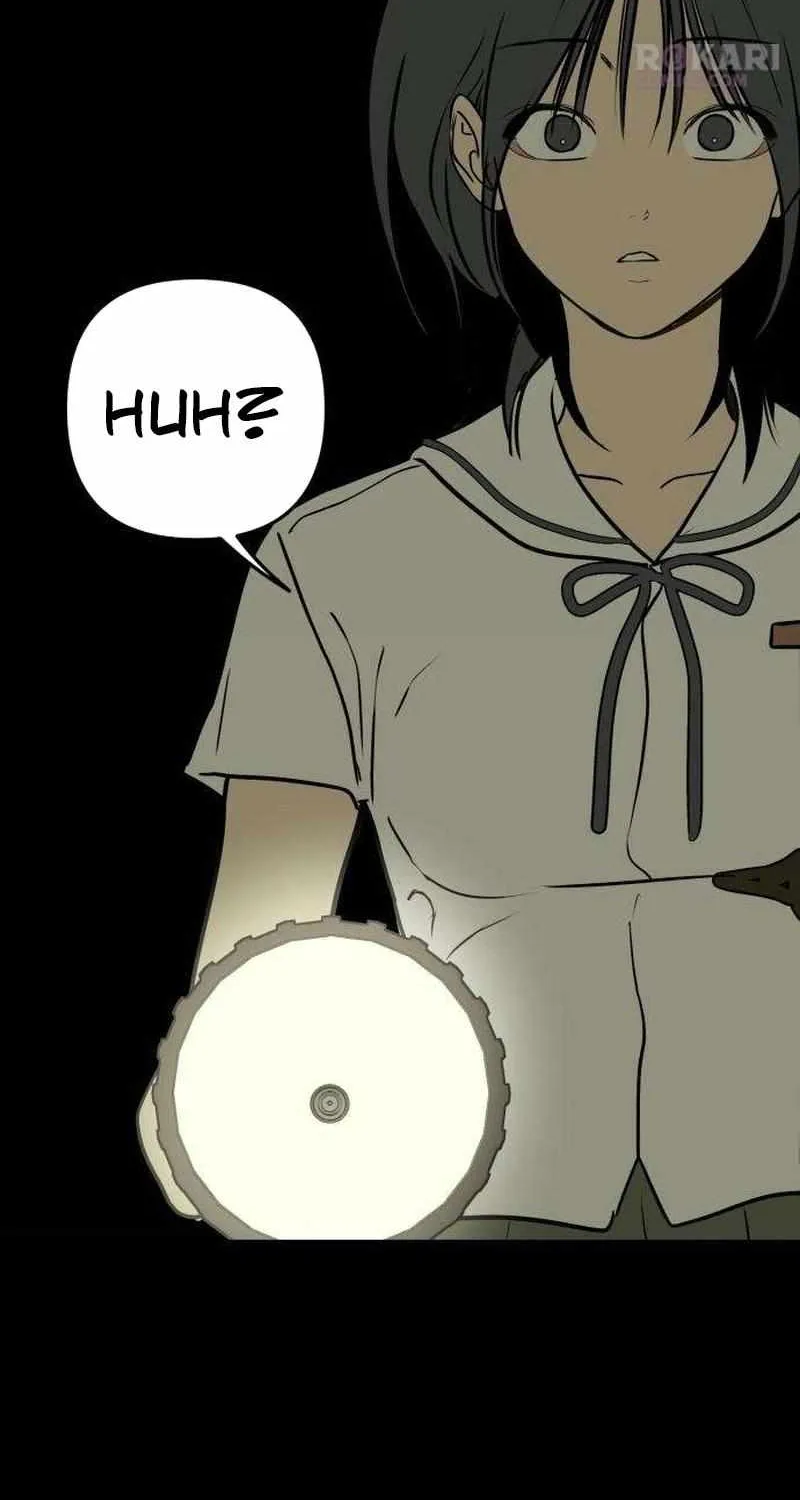 Read Daytime in the Bunker EN Manga Online