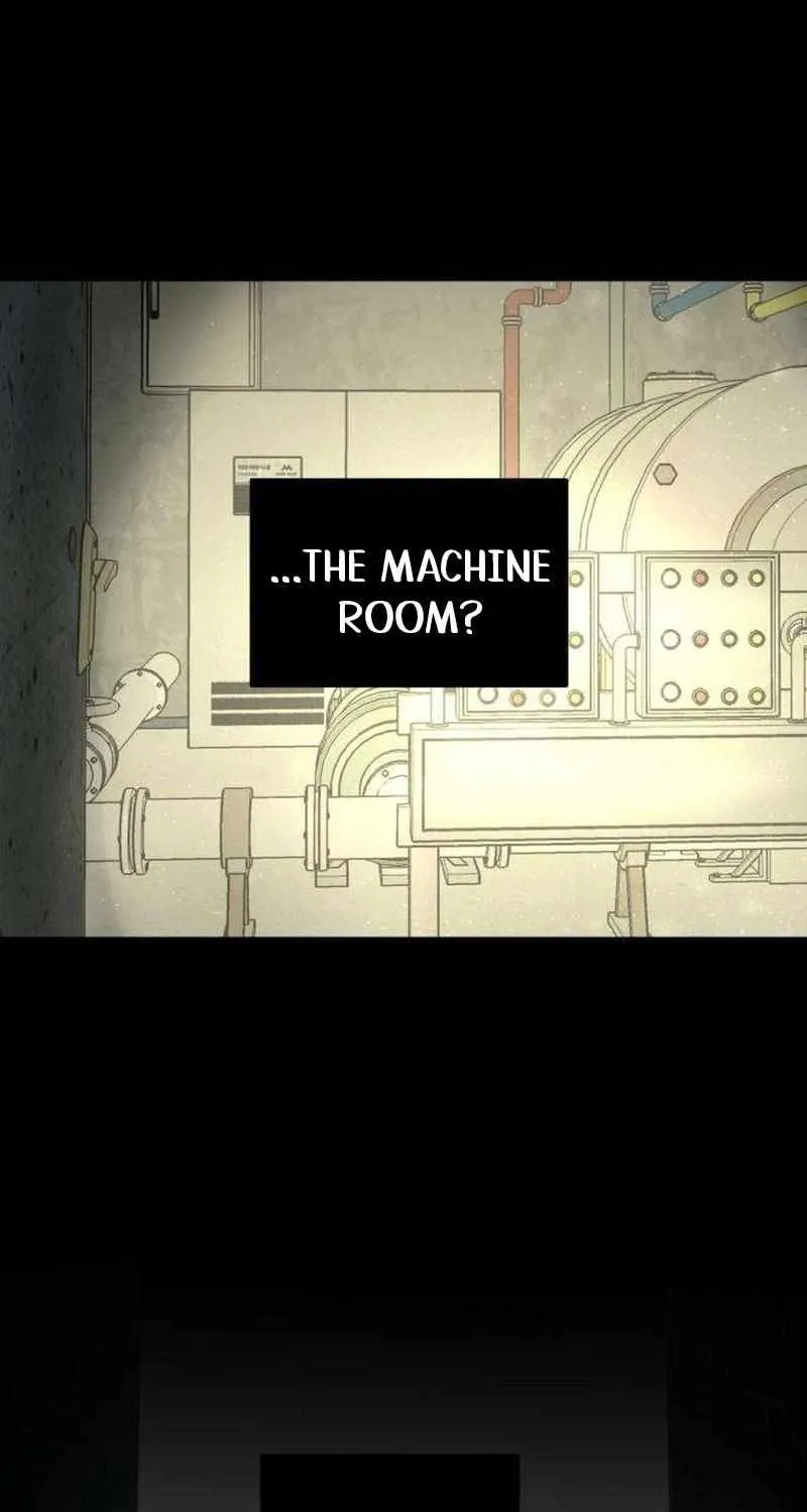 Read Daytime in the Bunker EN Manga Online