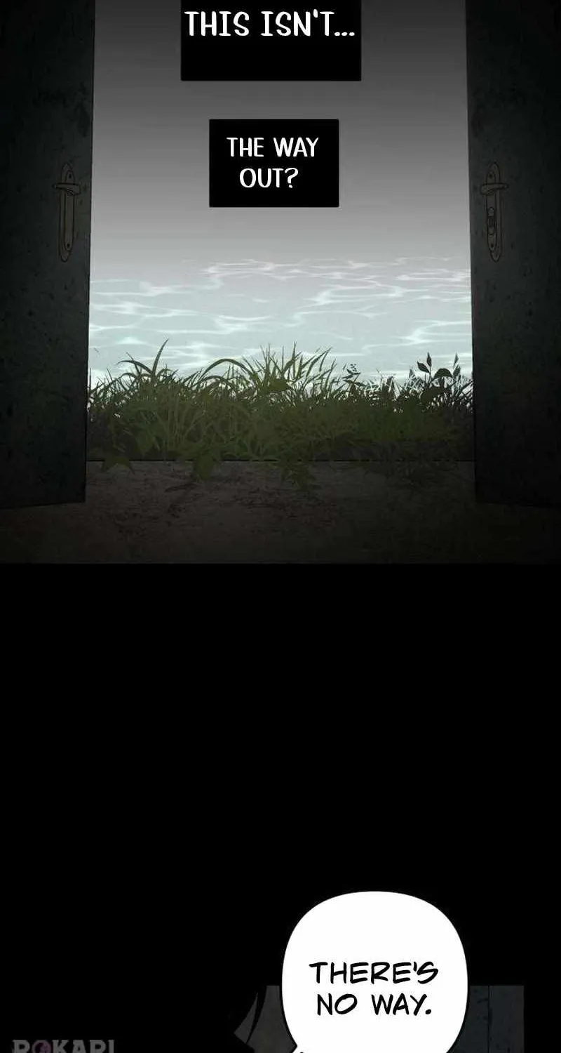 Read Daytime in the Bunker EN Manga Online