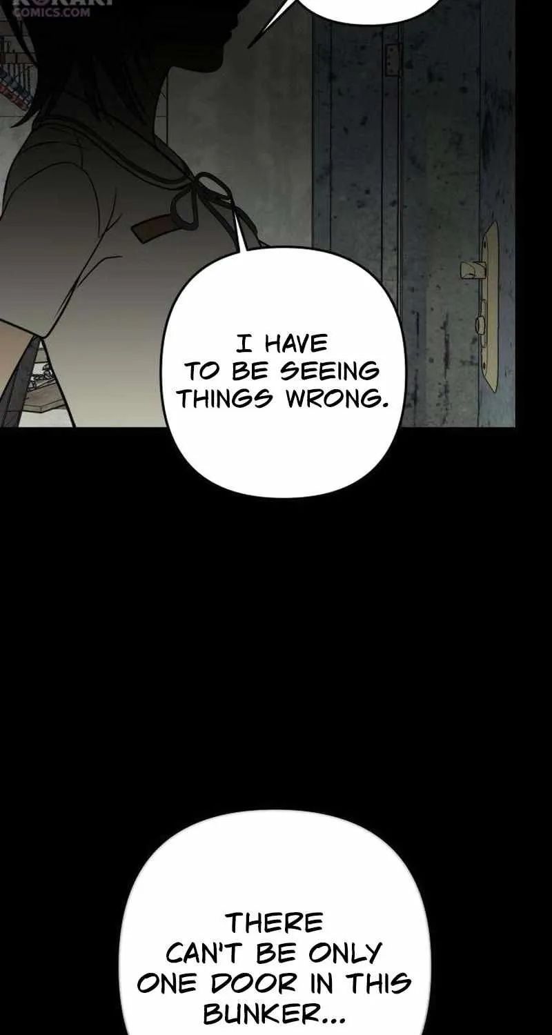 Read Daytime in the Bunker EN Manga Online