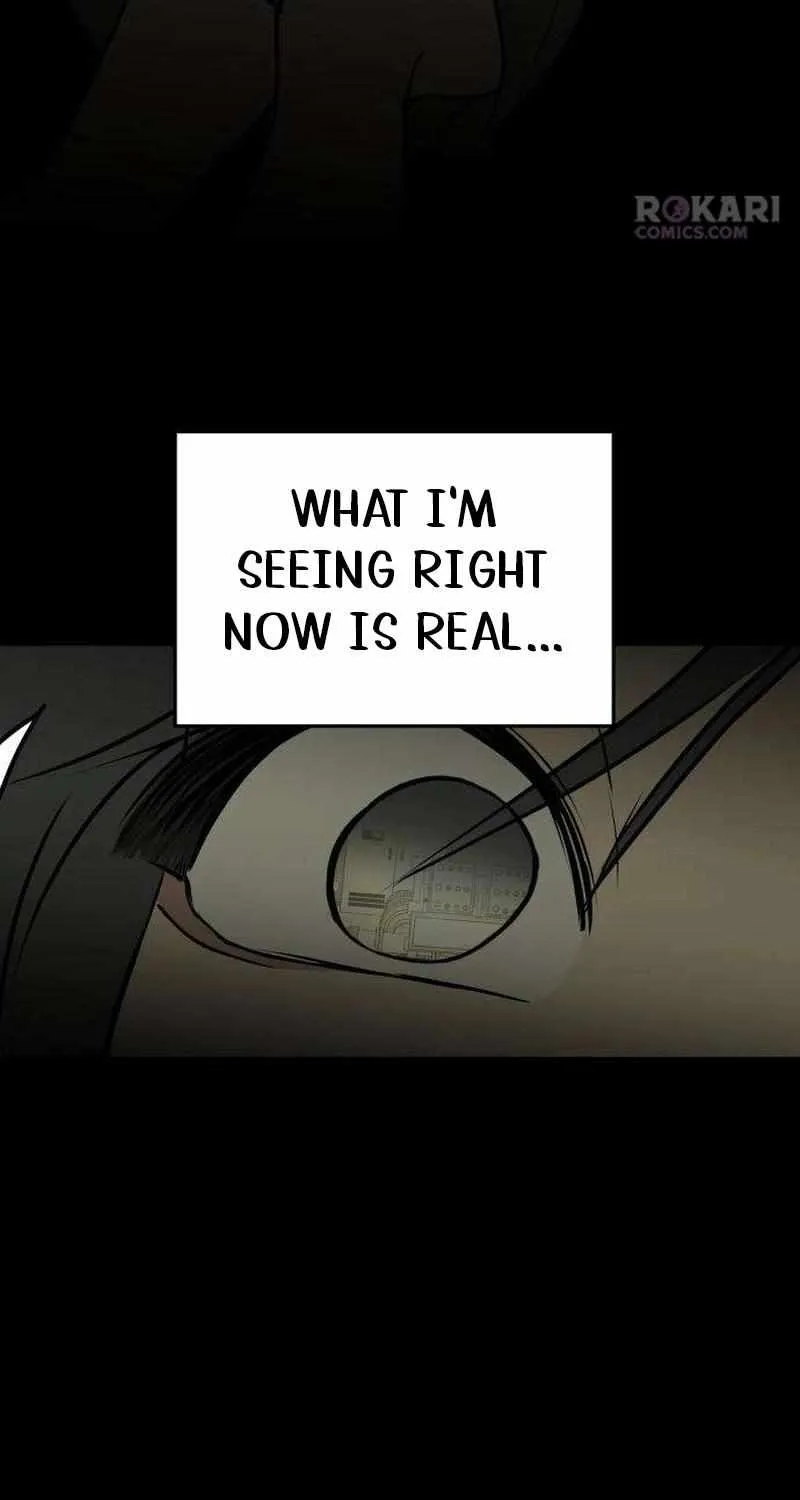 Read Daytime in the Bunker EN Manga Online