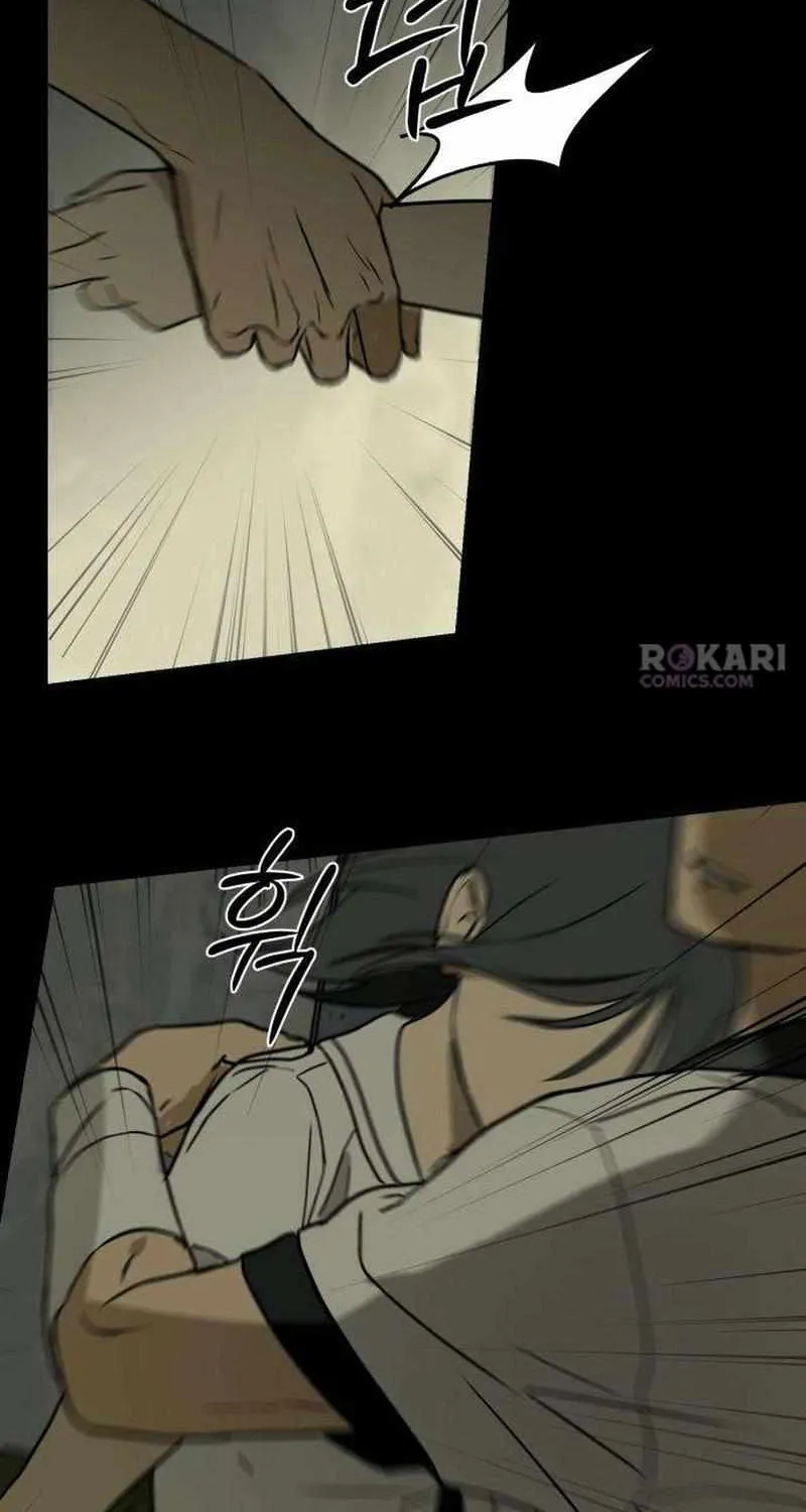 Read Daytime in the Bunker EN Manga Online