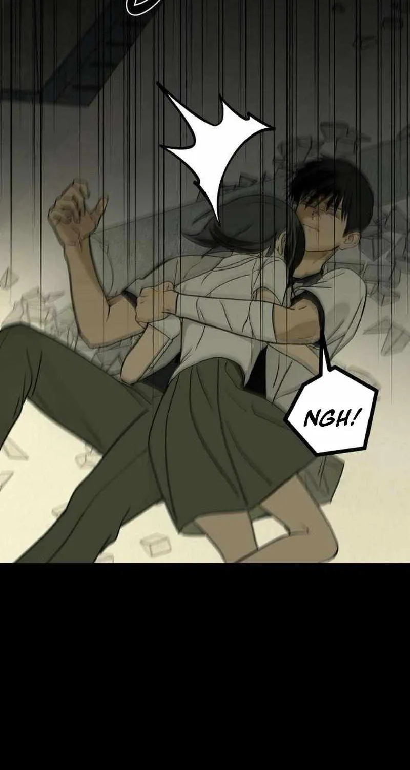 Read Daytime in the Bunker EN Manga Online
