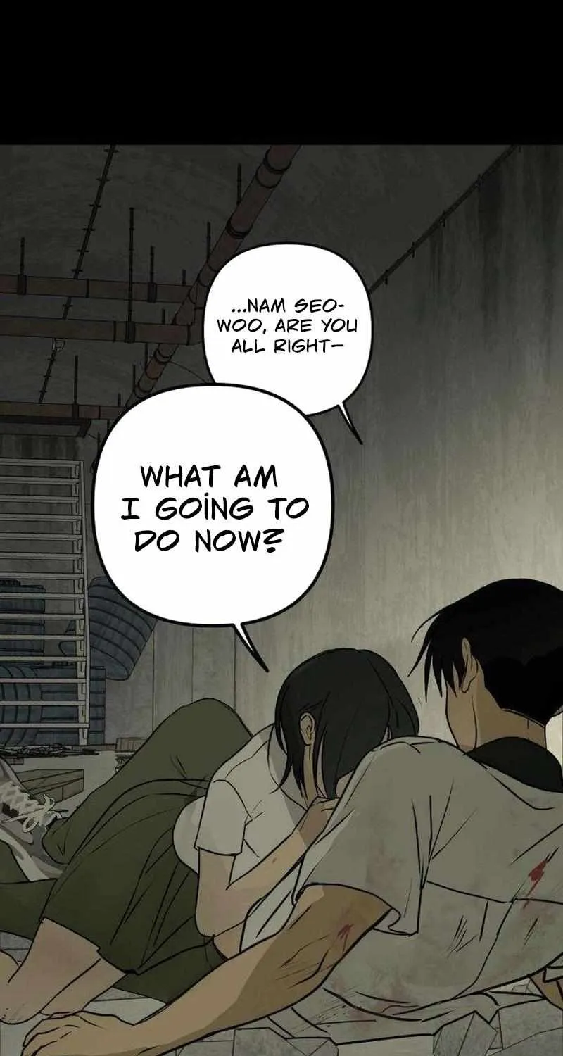 Read Daytime in the Bunker EN Manga Online